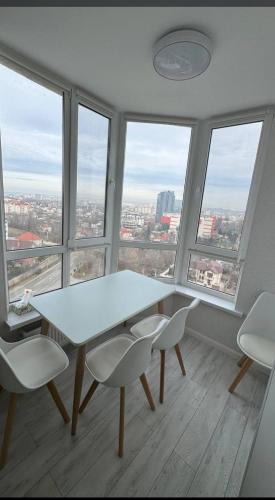 Chisinau Apartment | Сицилия