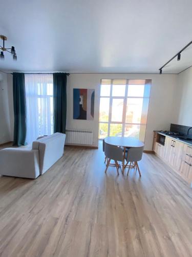 Turkistan Region Apartment | Современные апартаменты ЖК England Towers