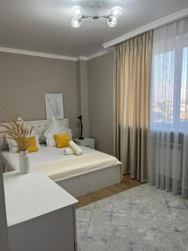 Shymkent Apartment | Современные апартаменты для отдыха