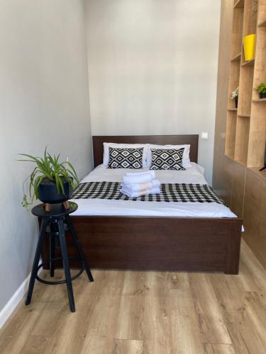 Yesil District Apartment | Солнечная квартира рядом с EXPO