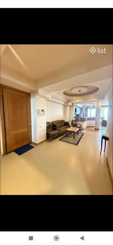Kentron Apartment | Солнечная квартира