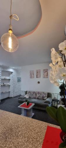 Verkhnie Misto Apartment | Софиевская 8