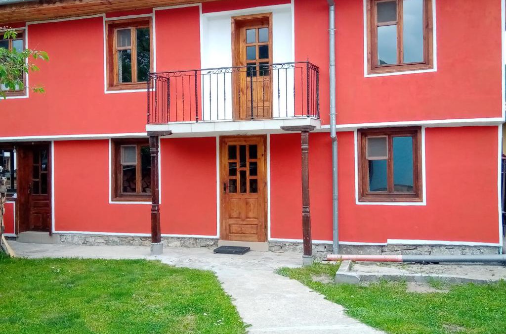 Koprivshtitsa House | Стаи за гости Милена