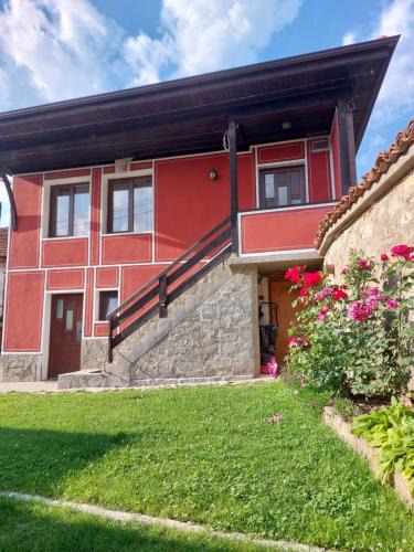 Koprivshtitsa House | Стаи за гости Симона