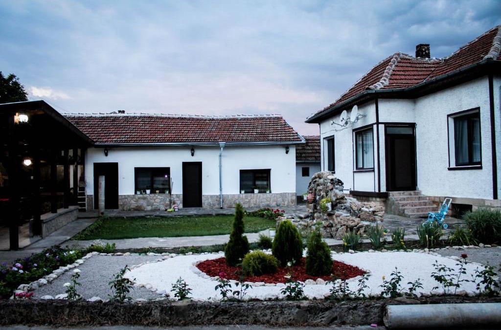 Krushuna House | Старата чешма
