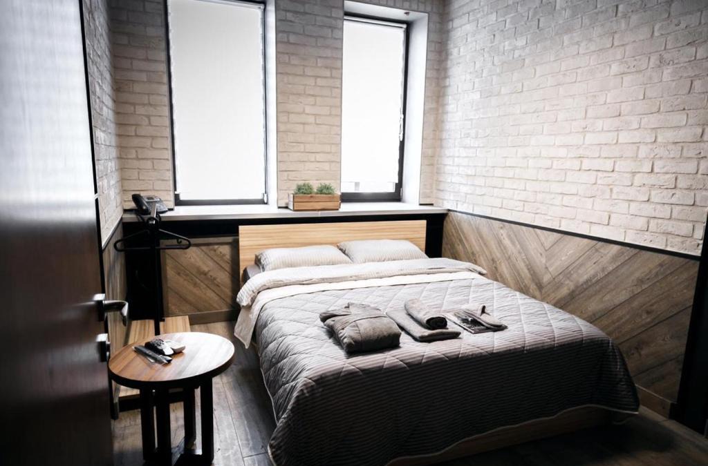 Kogalym Hotel | Старый Томас