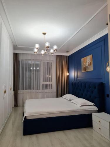 Almaty Apartment | Стильная квартира в элитном доме