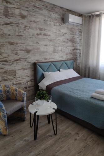 Podilskyj Apartment | Стильная квартира для отдыха и бизнес поездок
