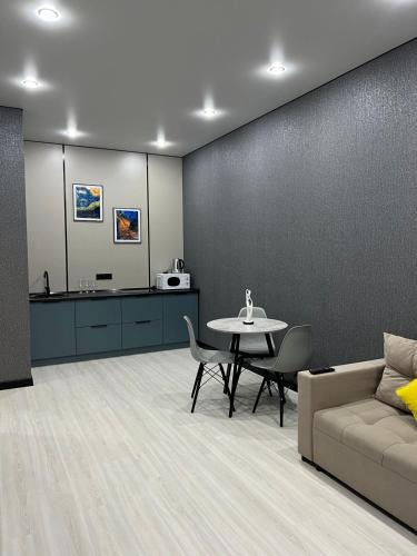 Nur-Sultan Apartment | Стильные апартаменты ЖК Тандау