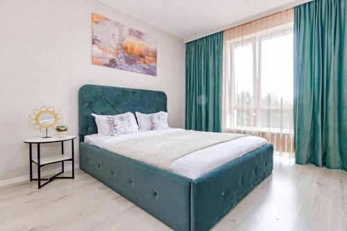 Yesil District Apartment | Стильные и уютные апартаменты
