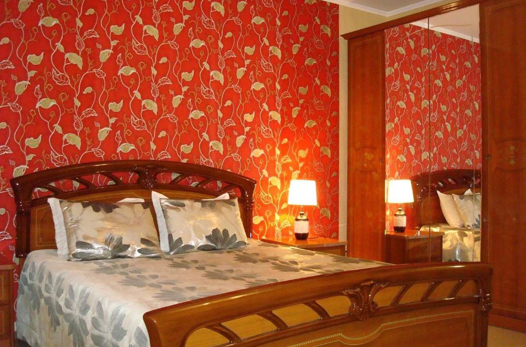 Abinsk House | Стрекоза Комнаты в частном доме