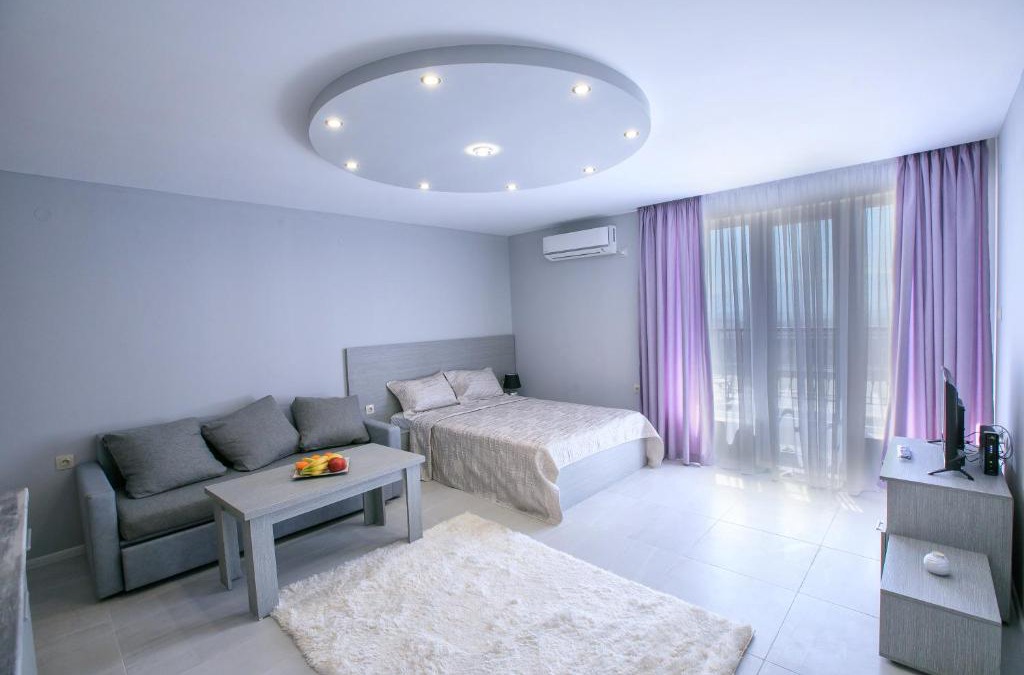 Sandanski Apartment | Студиа КРИСИ