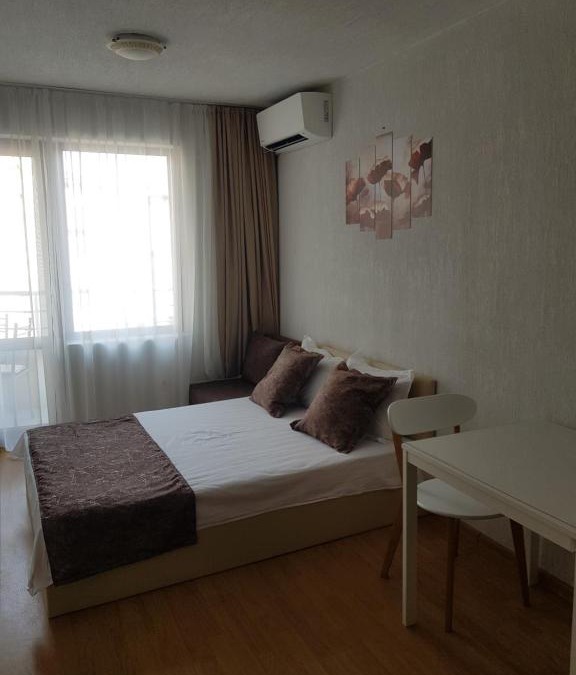 Sandanski Apartment | СТУДИО ЦЕНТЪР 2