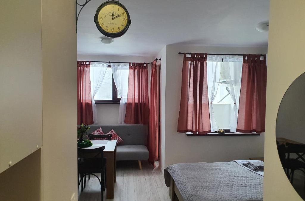 Borovets Apartment | Студио B9 Боровец Гардънс