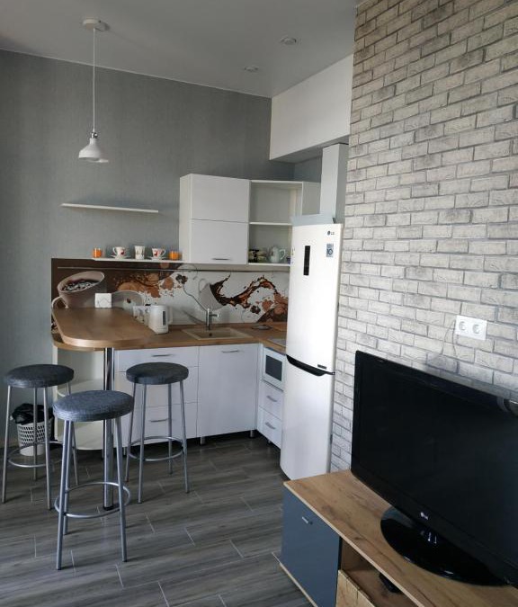 Yaroslavl Apartment | Студия в Династии
