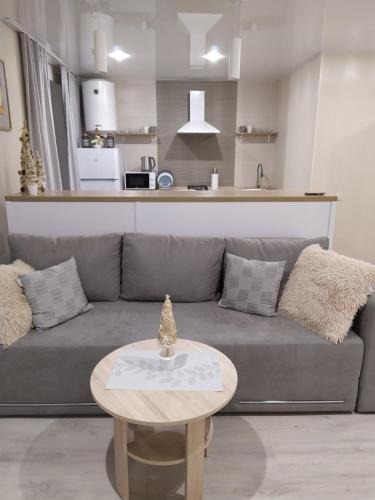 Maliyevtsy Apartment | Студия на Проскуровской 16