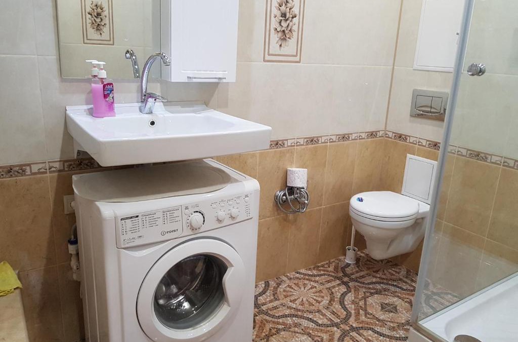 Ivanovo Apartment | Студия на ул. Московская, 62