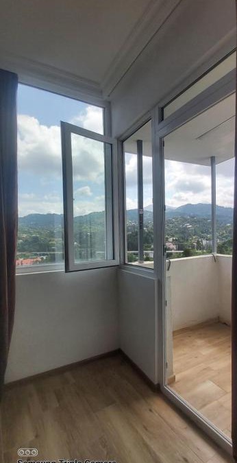 Makhinjauri Apartment | Студия у моря