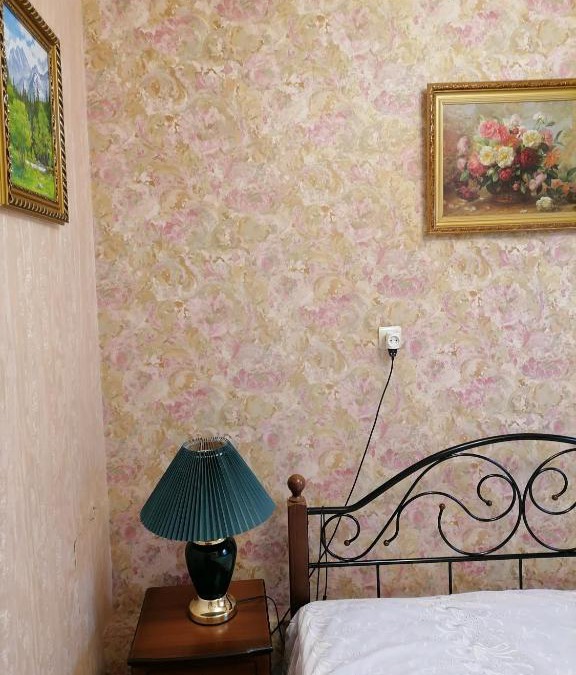 Kislovodsk Apartment | Студия 3-х комнатная по проспект Победы 157