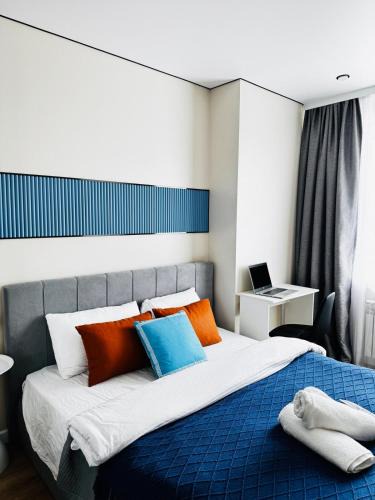 Tuzdybastau Apartment | Студия Aport