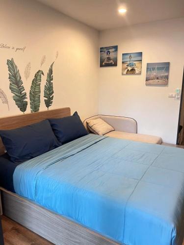 Khao Takiab Apartment | Студия