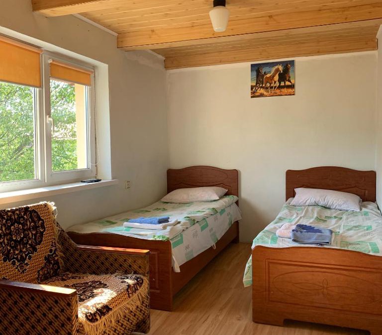 Skhidnytsya Apartment | Східниця