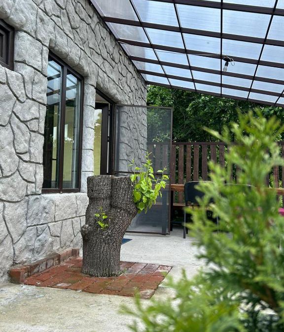 Dilijan Apartment | Танхаус
