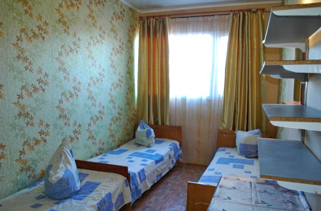 Henicheska Hirka Apartment | Теплий Стан