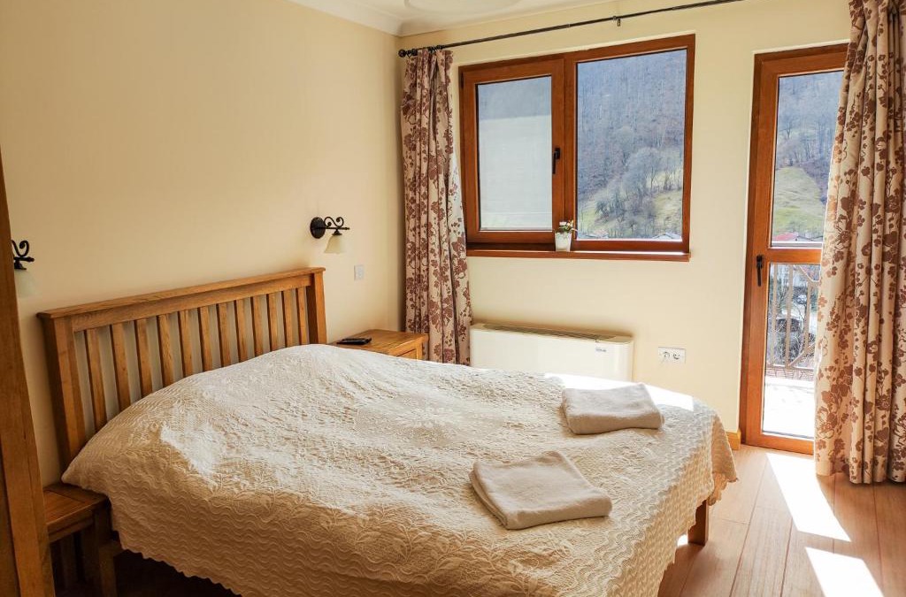 Ribaritsa Villa | Терасите - Къща 3