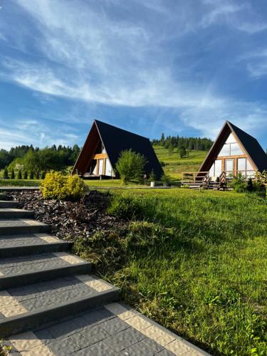 Izki Ski Chalet | Тихий куточок