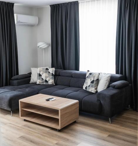 g.k. Trakia Apartment | ТОП Двустаен в Панорама Парк