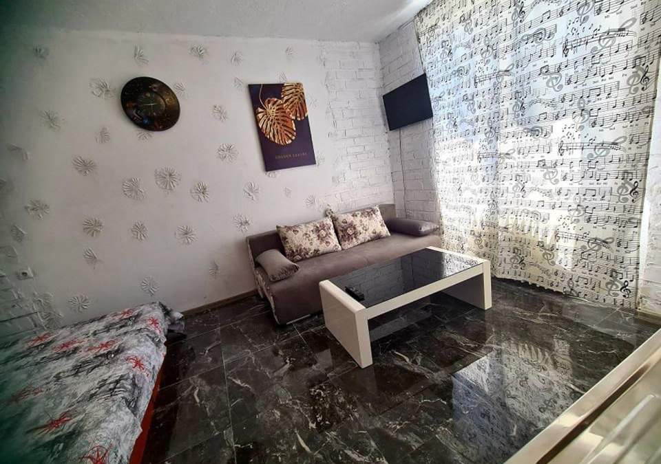 Razgrad Apartment | Топ Център едностаен!