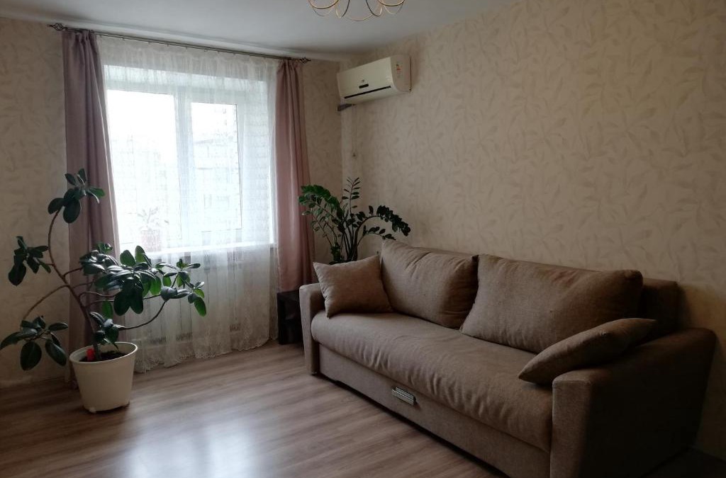 Murom Apartment | Трехкомнатная квартира