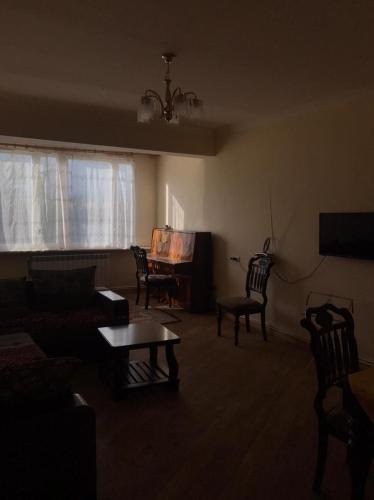 Abovyan Apartment | Трёхкомнатная квартира