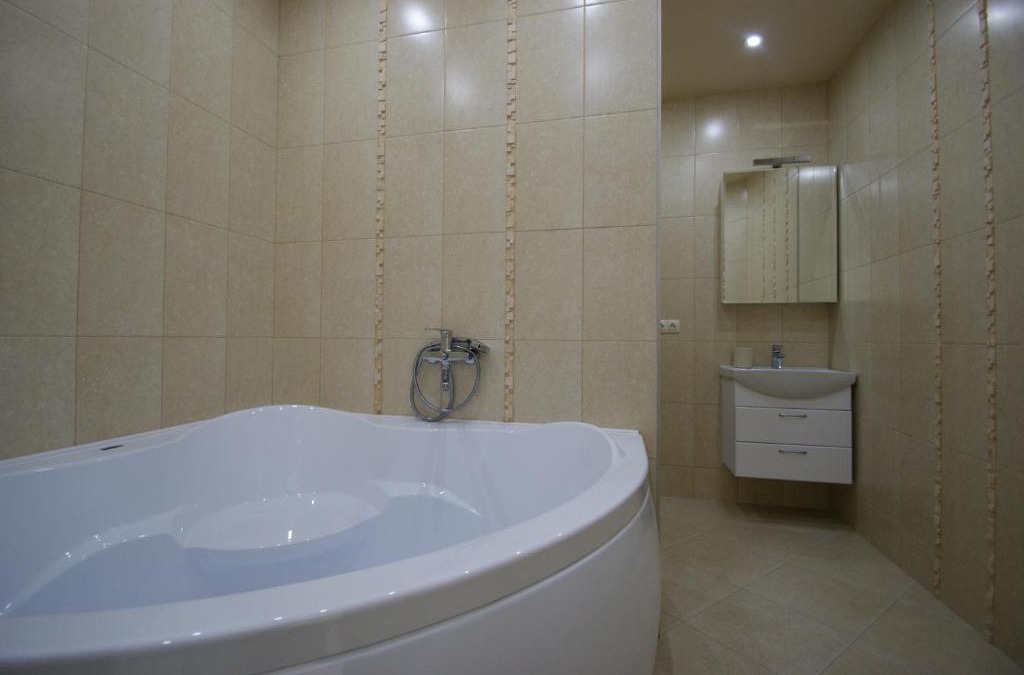 Volgograd Apartment | Турист Хаус апартаменты рядом с вокзалом
