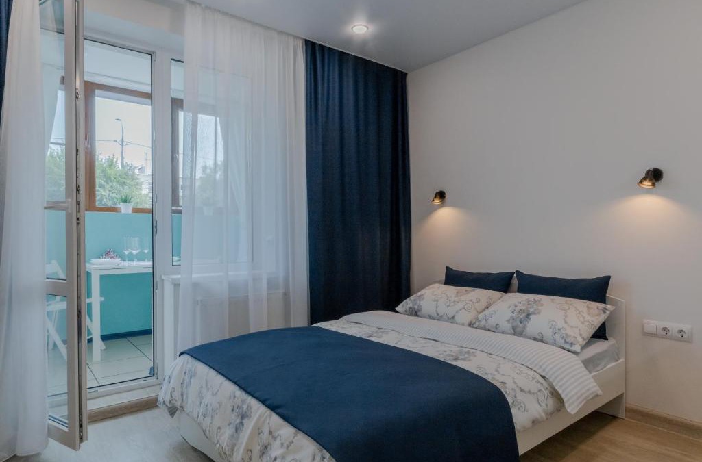 Volgograd Apartment | Турист Хаус Апартаменты у Мамаева Кургана