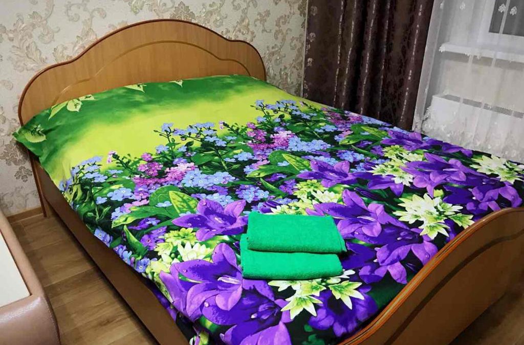 Surgut Apartment | тц АУРА Жд тюменский тракт