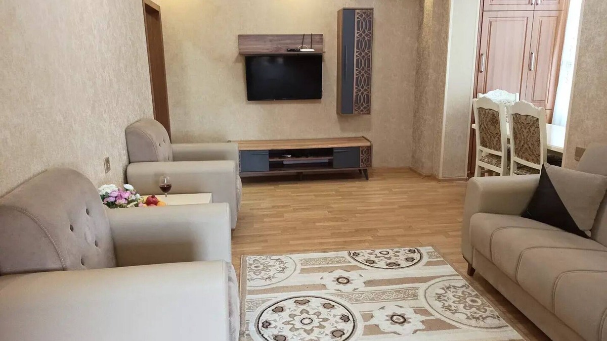 Baku Apartment | Удобная квартира возле метро