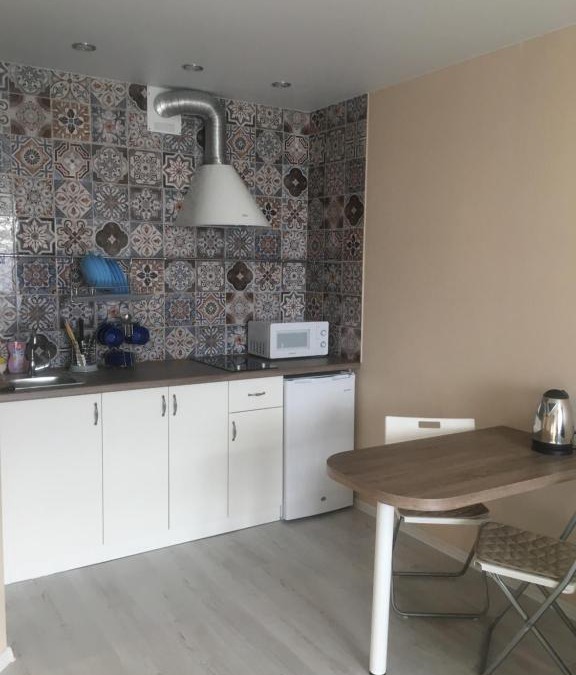 Vologda Apartment | улица Возрождения 86а Апартаменты