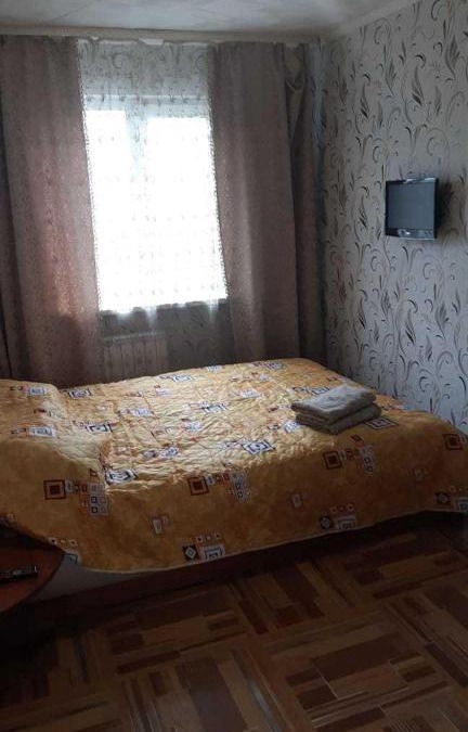 Norilsk Apartment | ул. Нансена, 100