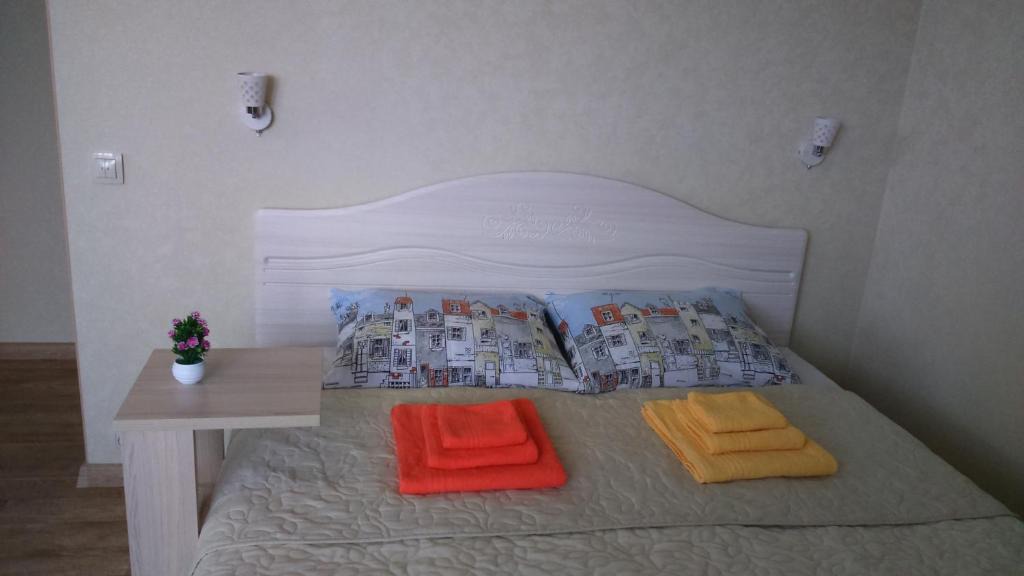 Petropavlovsk-Kamchatskiy Apartment | Ул. 50 лет Октября, 18/2
