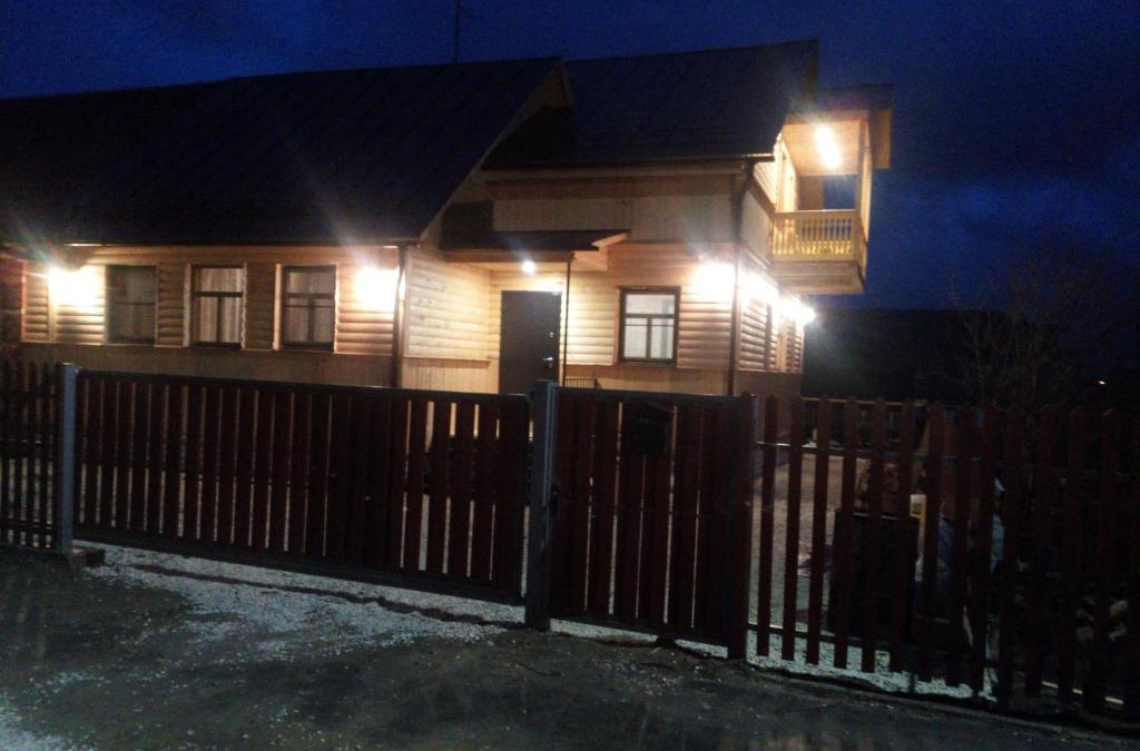 Suzdal Hotel | Усадьба Ямщика с баней