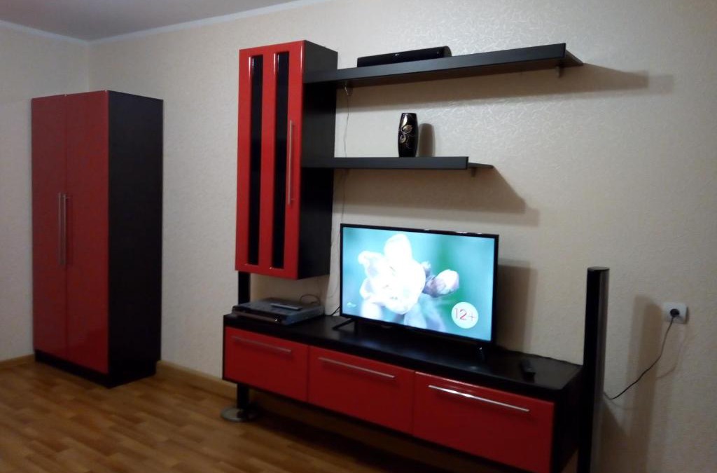 Nizhnekamsk Apartment | Уютная двухкомнатная на Студенческой 47