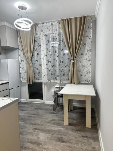 Ulytau District Apartment | Уютная квартира возле Alem Park