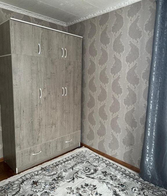 Bishkek Apartment | Уютная квартира в Бишкеке в районе парка Ататюрк