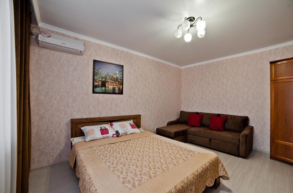 Krasnodar Apartment | Уютная квартира в ЖК Феникс
