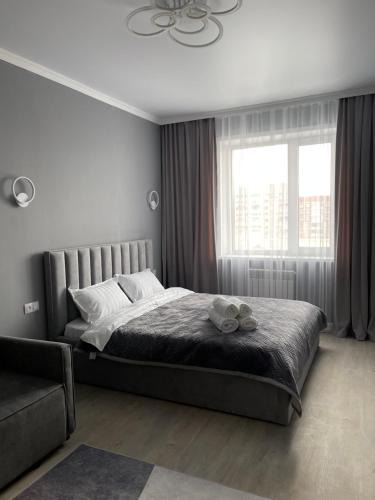 Karagandy Apartment | Уютная квартира в новом ЖК Улытау