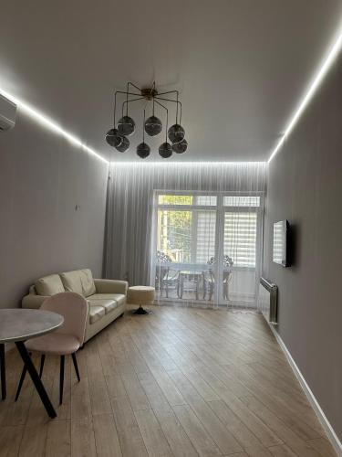 Uralsk Apartment | Уютная квартира в центре города