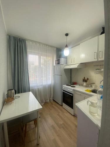 Burd Apartment | Уютная квартира в центре Улан-Батора