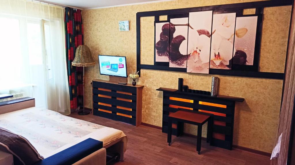 Kaluga Apartment | Уютная квартира на Московской площади